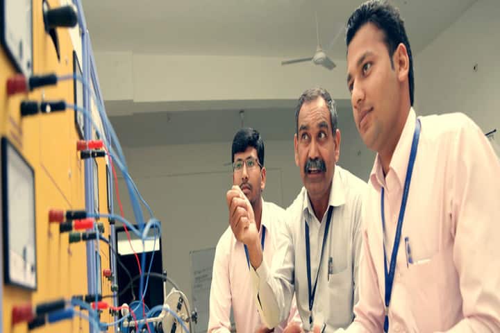 laboratory